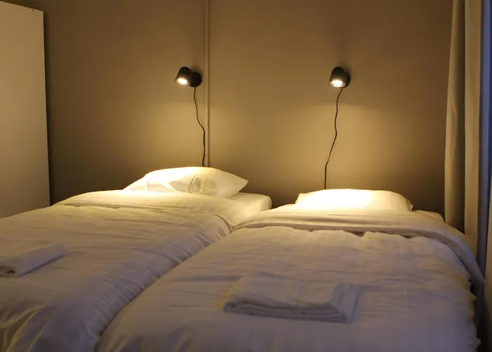 Hotell Bromma Stockholm