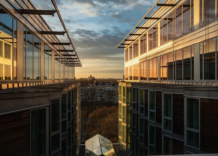 ClarionHotell Stockholm